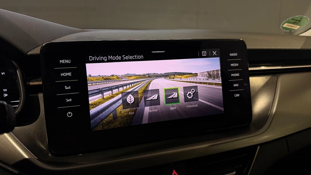Škoda Kamiq – foto 18