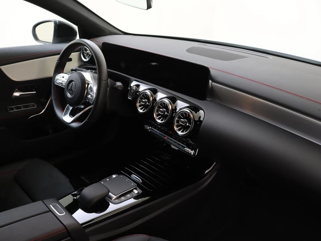 Mercedes-Benz CLA – foto 8