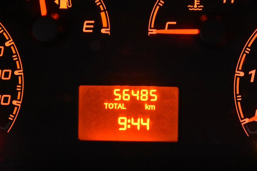 Fiat Doblò – foto 17