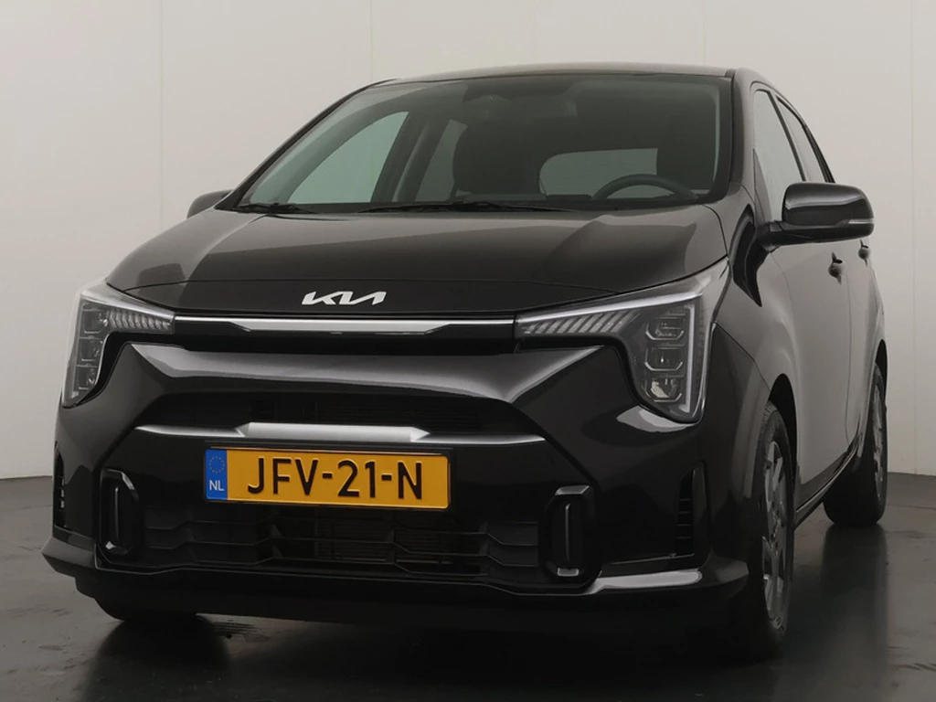 Kia Picanto – foto 2