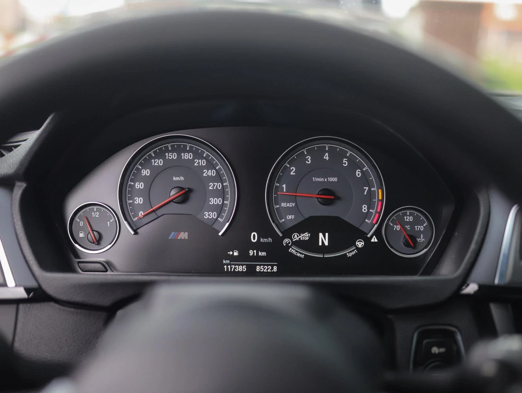 BMW M4 – foto 41