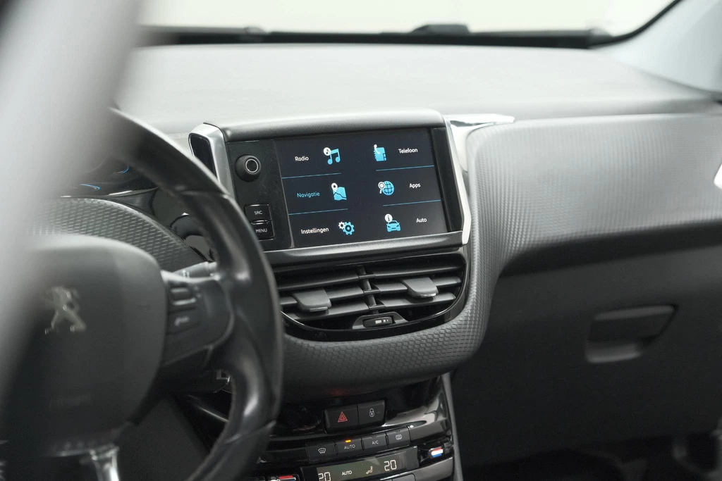 Peugeot 2008 – foto 51