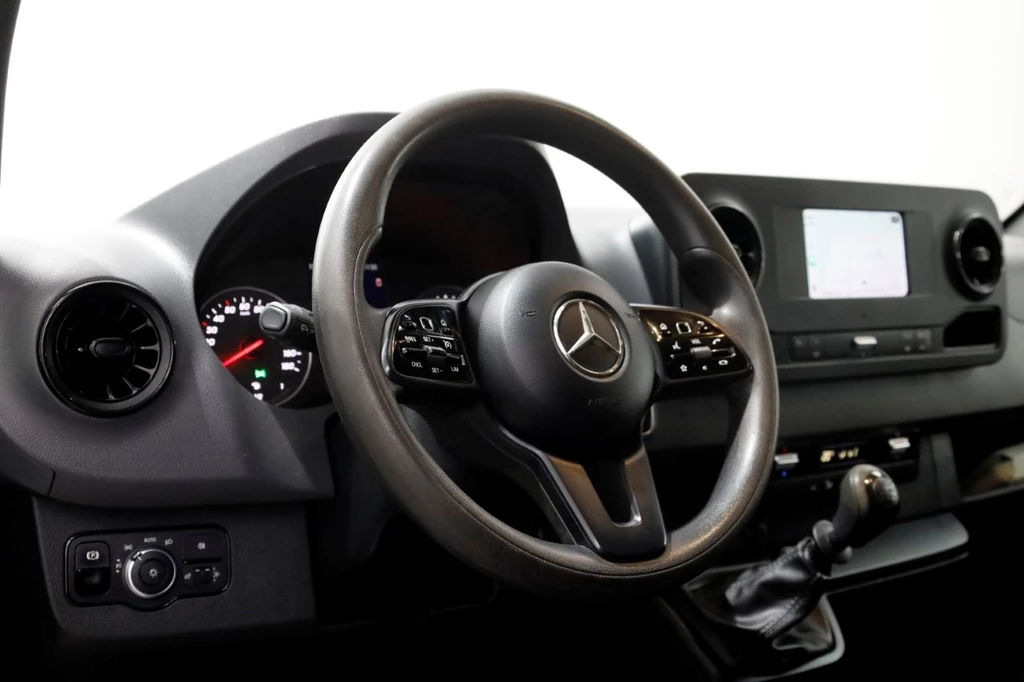 Mercedes-Benz Sprinter – foto 14
