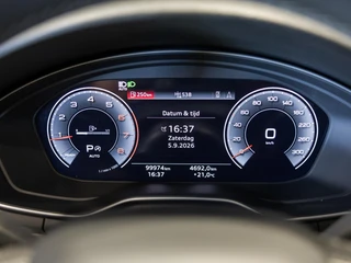 Audi A4 – thumbnail 25