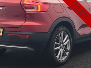 Volvo XC40 – thumbnail 17