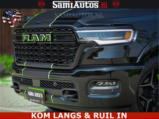 Dodge Ram Pick-Up – thumbnail 55