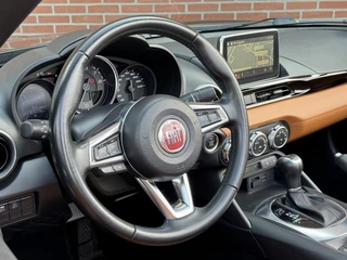 Fiat 124 Spider – thumbnail 14