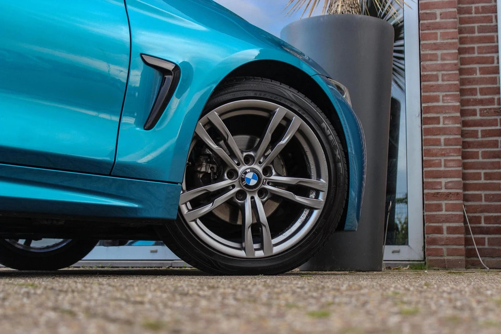 BMW 4 Serie – foto 49