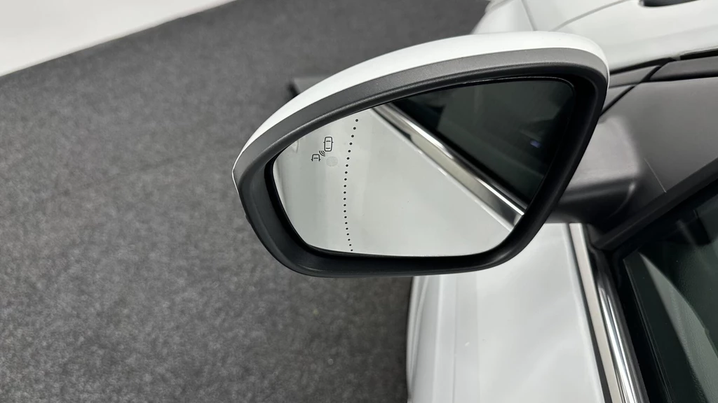 Renault Megane E-Tech – foto 23