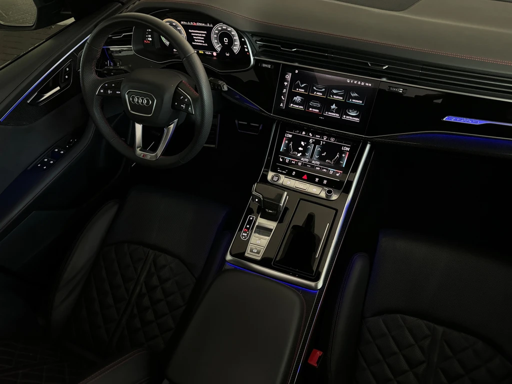 Audi Q8 – foto 53