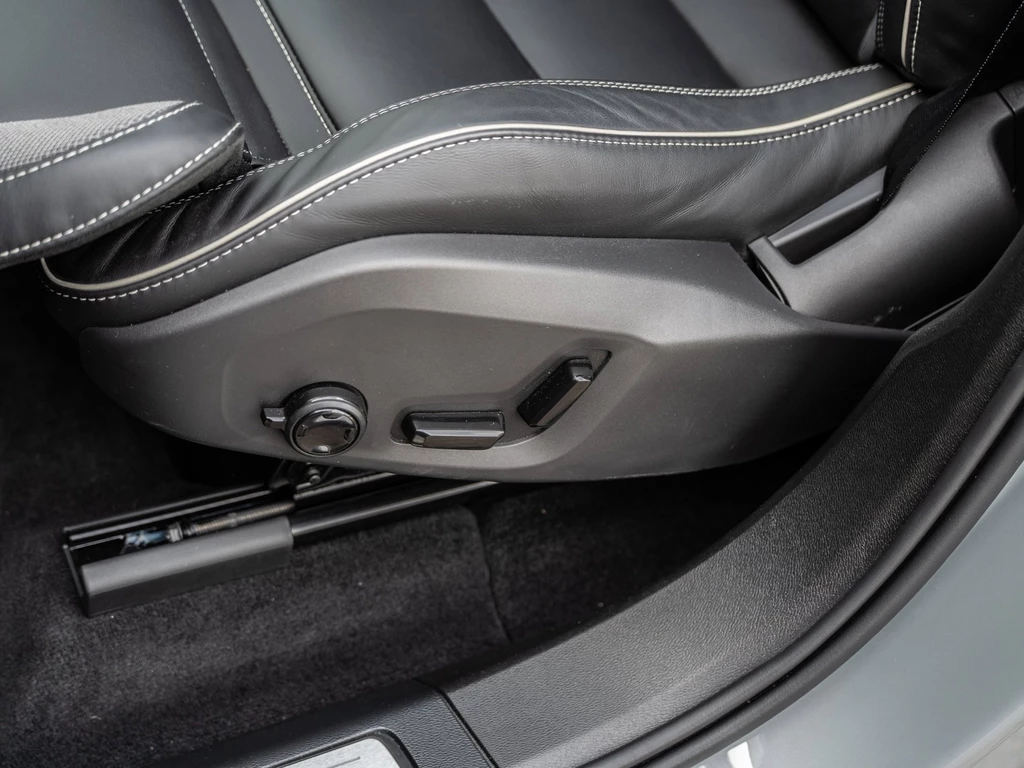 Volvo XC60 – foto 19