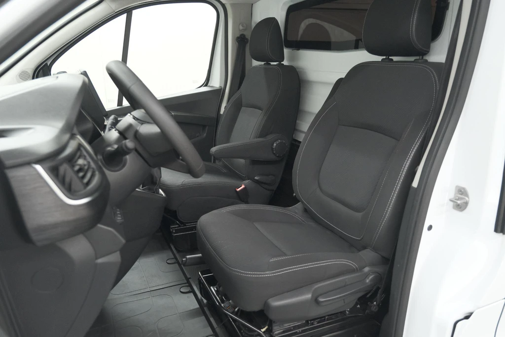 Renault Trafic – foto 21