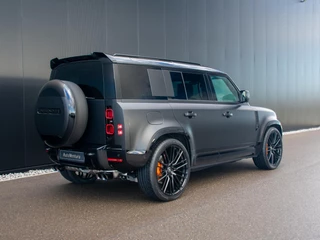Land Rover Defender – thumbnail 8