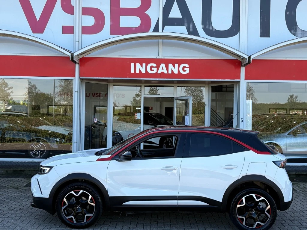 Opel Mokka – foto 2