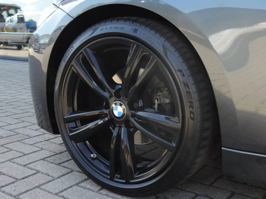 BMW 3 Serie – foto 71