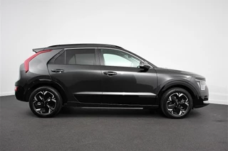 Kia Niro EV – thumbnail 6