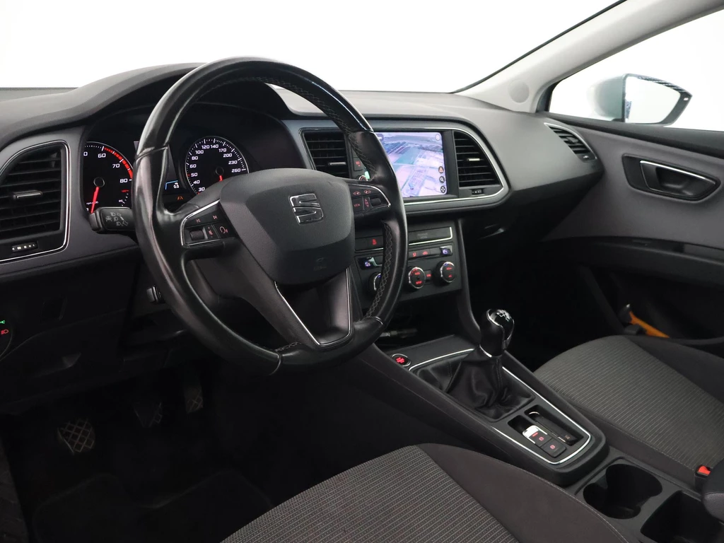 SEAT Leon – foto 16