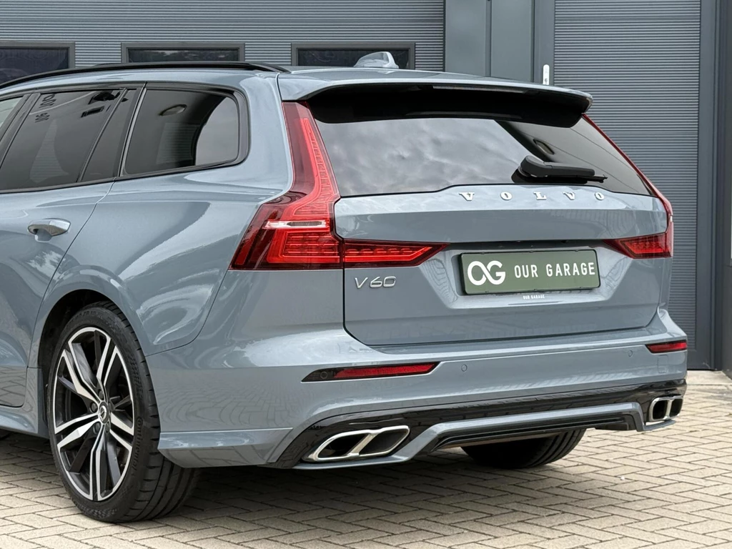 Volvo V60 – foto 2