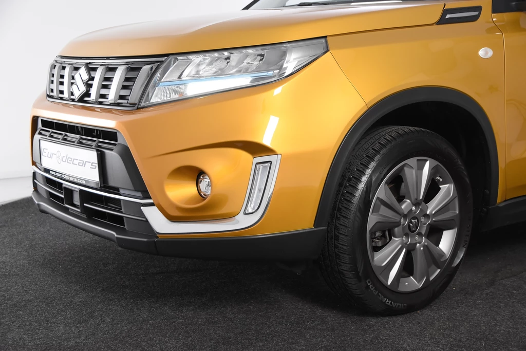 Suzuki Vitara – foto 30