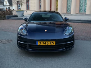 Porsche Panamera – thumbnail 21