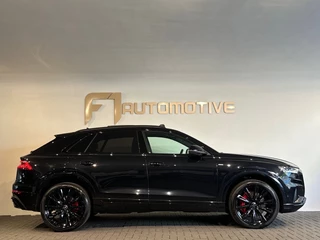 Audi Q8 – thumbnail 7