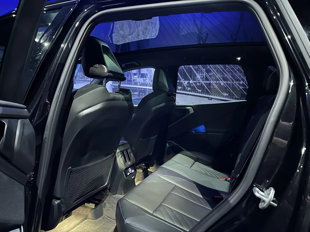 BMW X3 – foto 28