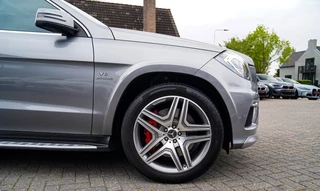 Mercedes-Benz GL – thumbnail 25