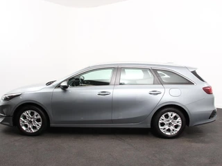 Kia Ceed Sportswagon – thumbnail 2