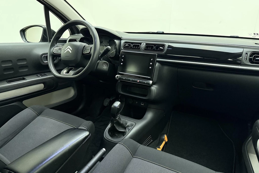 Citroën C3 – foto 14