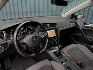 Volkswagen Golf – thumbnail 19