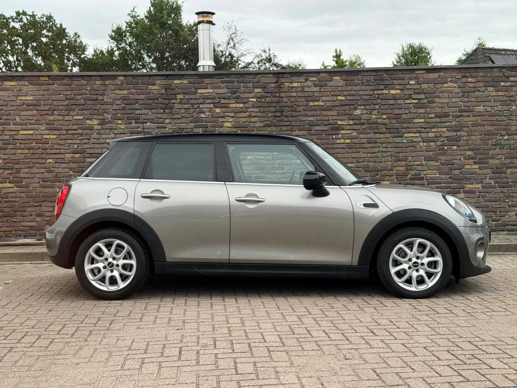 MINI Cooper – foto 6