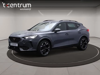 CUPRA Formentor – thumbnail 1