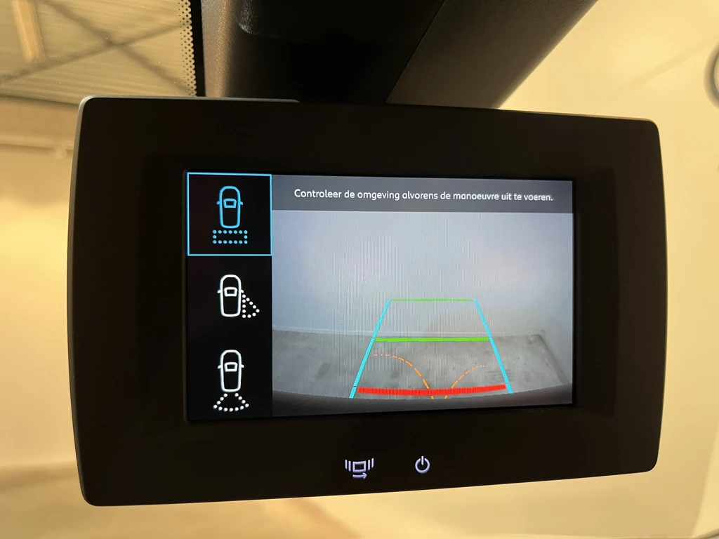 Peugeot Partner – foto 14