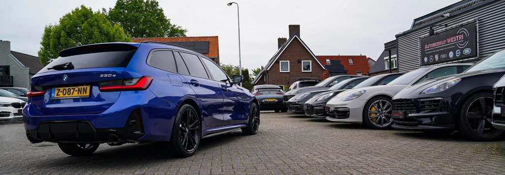 BMW 3 Serie – foto 11