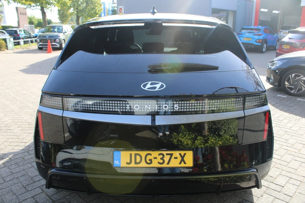Hyundai IONIQ 5 – foto 4