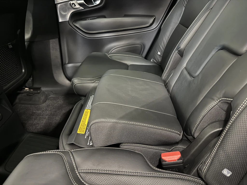 Volvo XC90 – foto 50