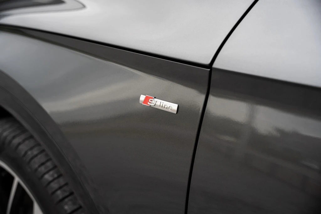 Audi Q5 – foto 41