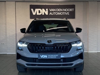 Škoda Karoq – thumbnail 7