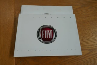 Fiat Panda – thumbnail 29