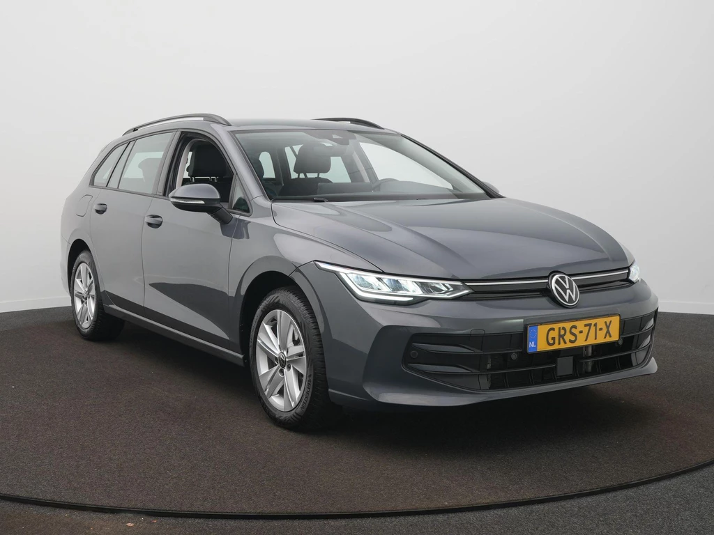Volkswagen Golf – foto 9
