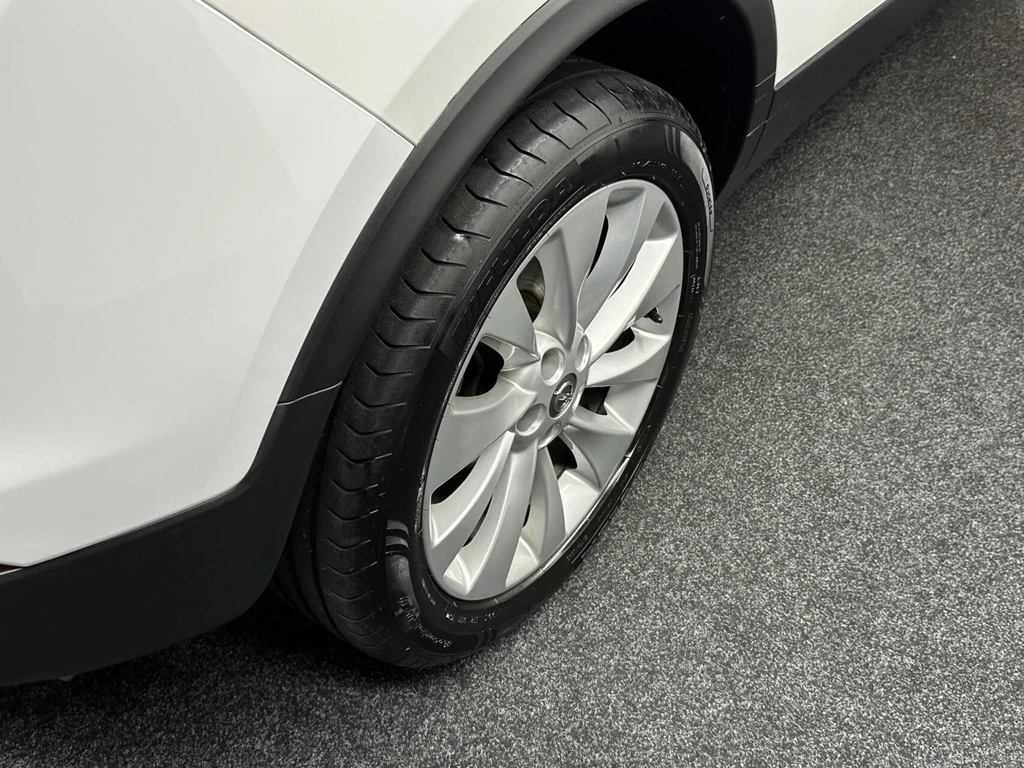 Opel Mokka X – foto 10