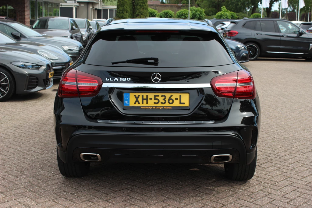 Mercedes-Benz GLA – foto 4