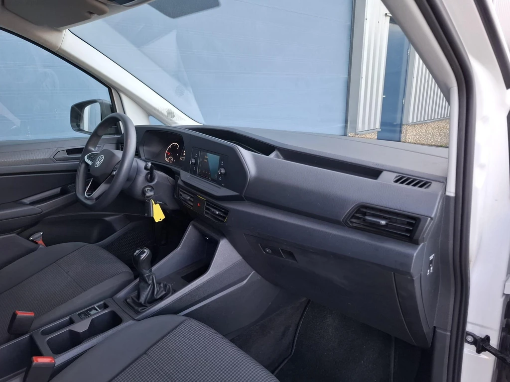 Volkswagen Caddy – foto 34