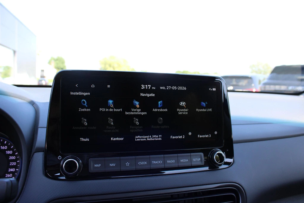 Hyundai Kona – foto 19