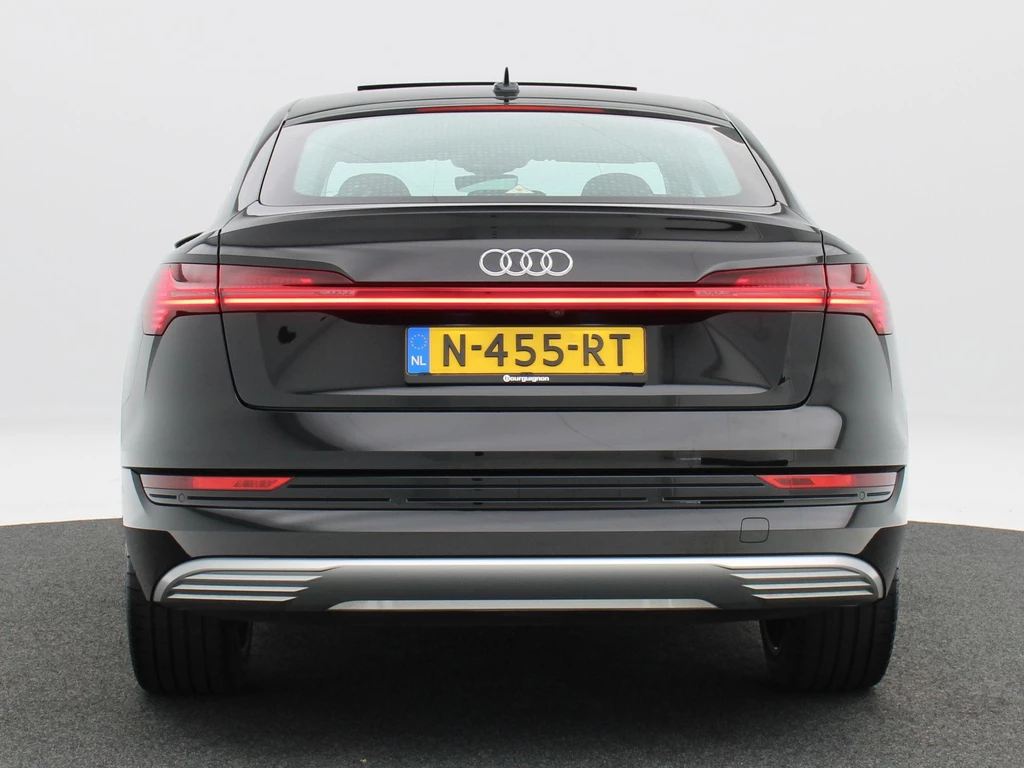 Audi e-tron – foto 3