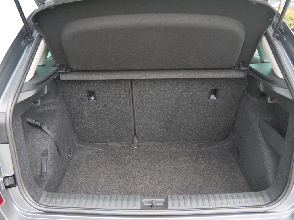 Škoda Kamiq – foto 26