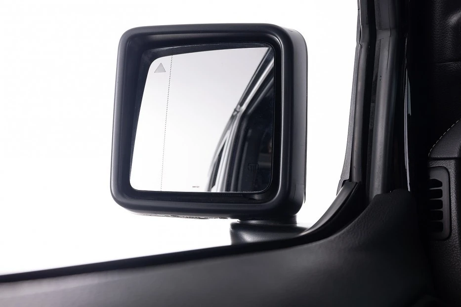 Jeep Wrangler – foto 35