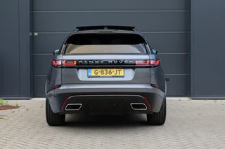 Land Rover Range Rover Velar – thumbnail 8