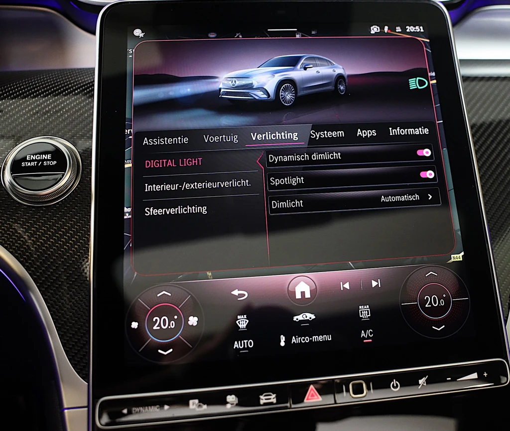 Mercedes-Benz GLC – foto 48