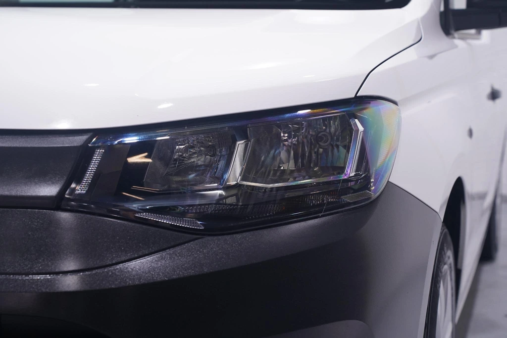 Volkswagen Caddy – foto 14